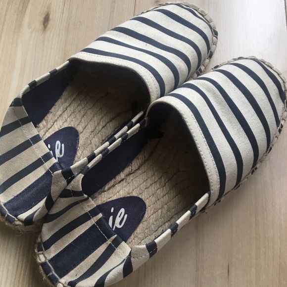 Aerie canvas espadrille - Picture 2 of 5